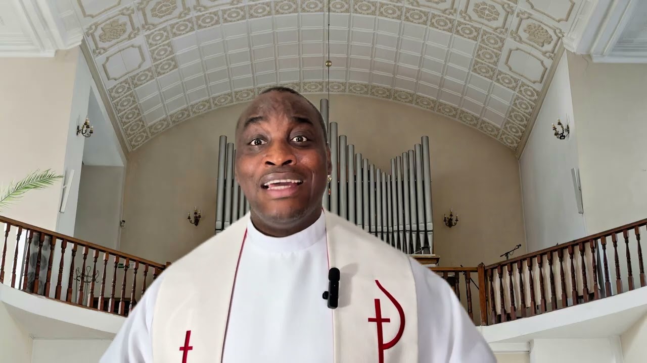 Homily for the Third Sunday of Easter – Year C (2025)