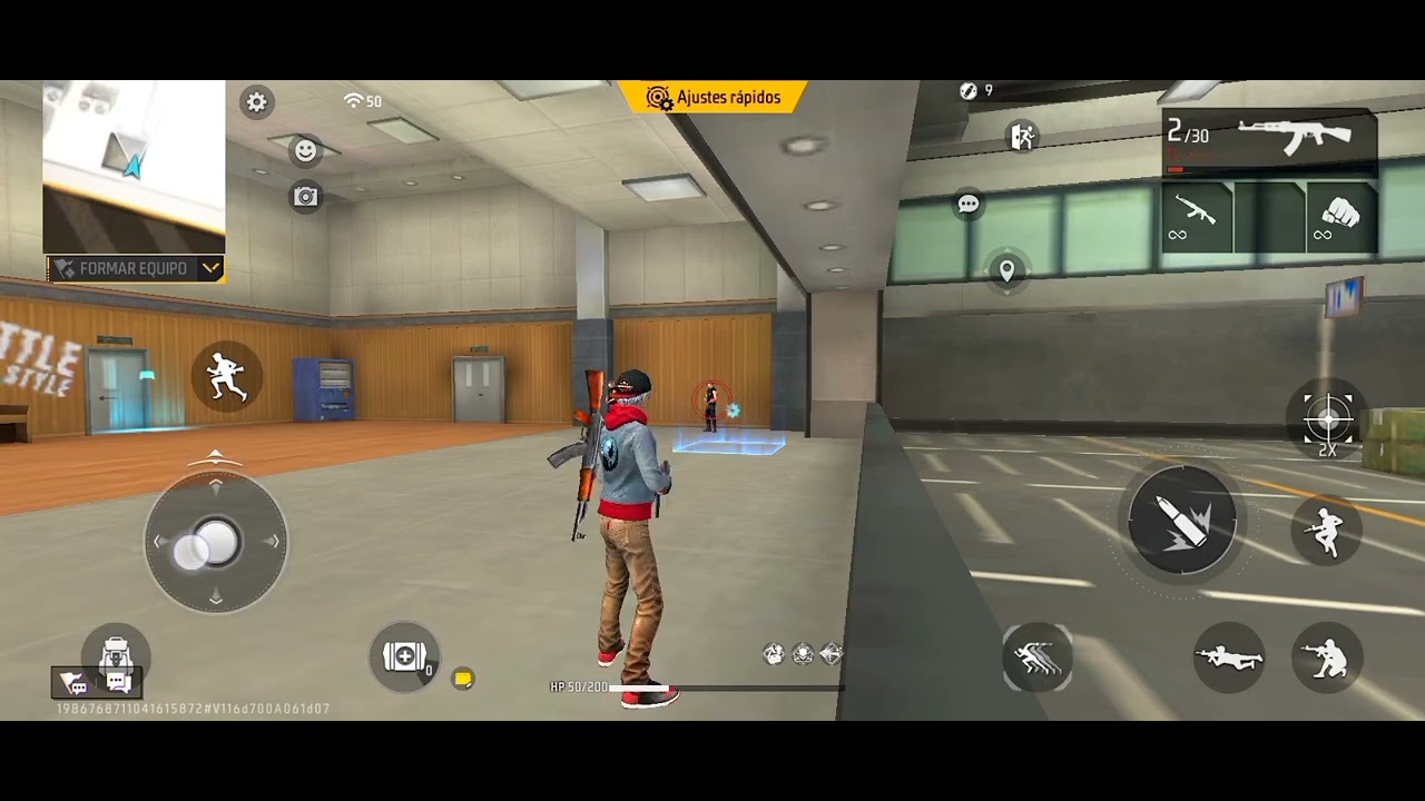 🔫New Aimlock Full Script Free Fire 1.118.1 Last Version Updated🔫