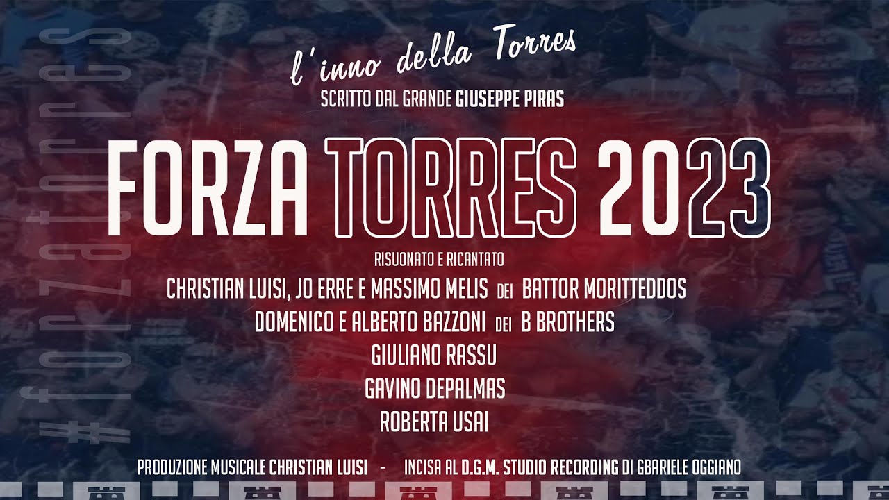FORZA TORRES 20.23