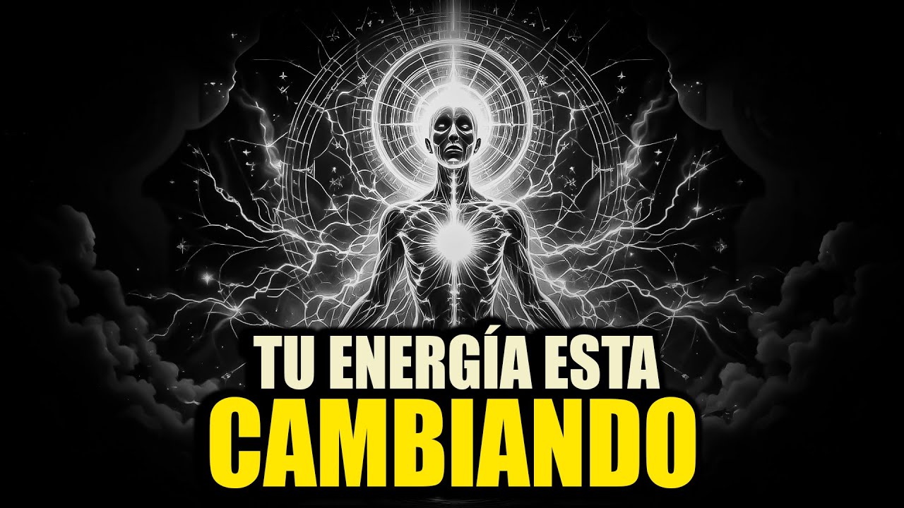 ¿Sientes ESTO en tu Cuerpo 🤔 ¡Felicidades! Tu Despertar Espiritual HA COMENZADO ( Señales Físicas)