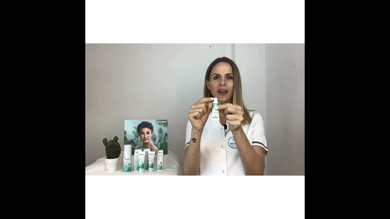 Gama Facial 24H Hidratación y Frescura