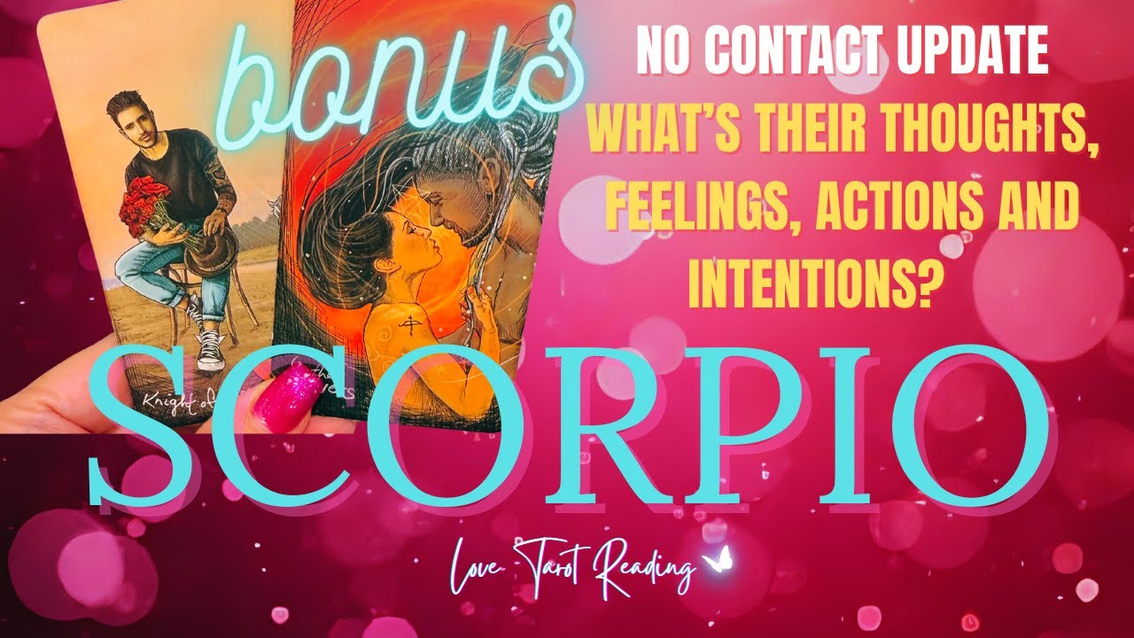 ❤️ SCORPIO SOMEONE WANTS MORE, YOU WILL GET AN INVITATION  #scorpio #tarot #soulmate #scorpiotarot