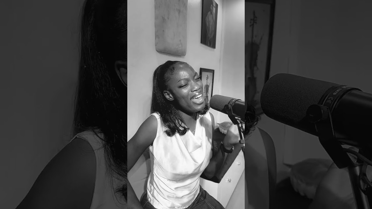 Emi mimo  Ese , studio credit @Stlumery_music on IG ,kindly subscribe God loves you 💓🌸