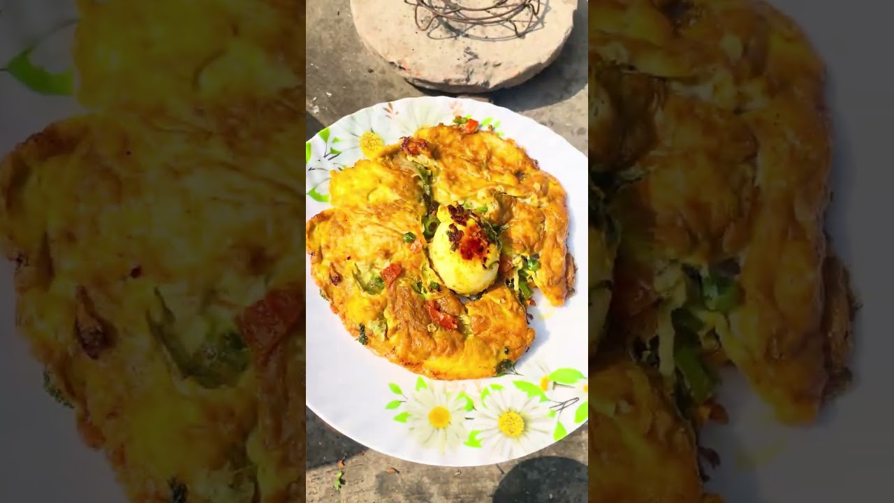 টমেটো দিয়ে গরুর মাংস রান্না খেয়ে পেয়েছি অনেক মজা #videoviral #cookingvideo #villagecookingchanel 