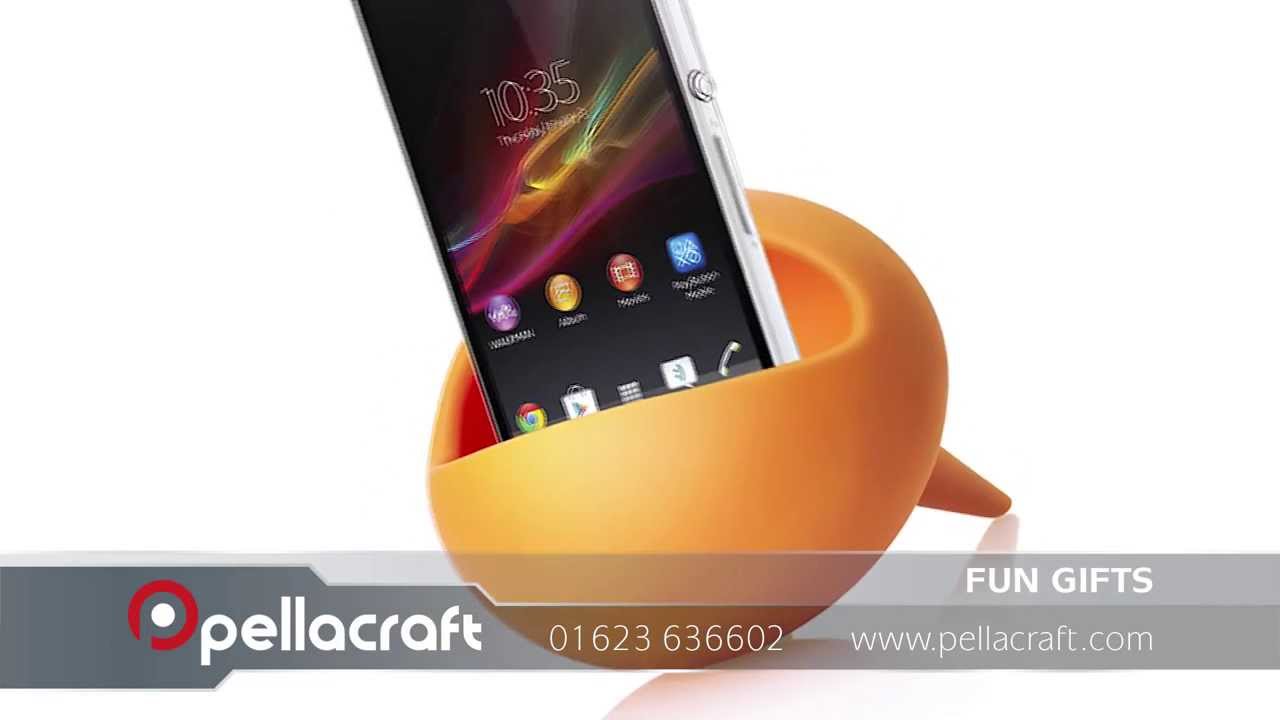 Branded Fun Gifts