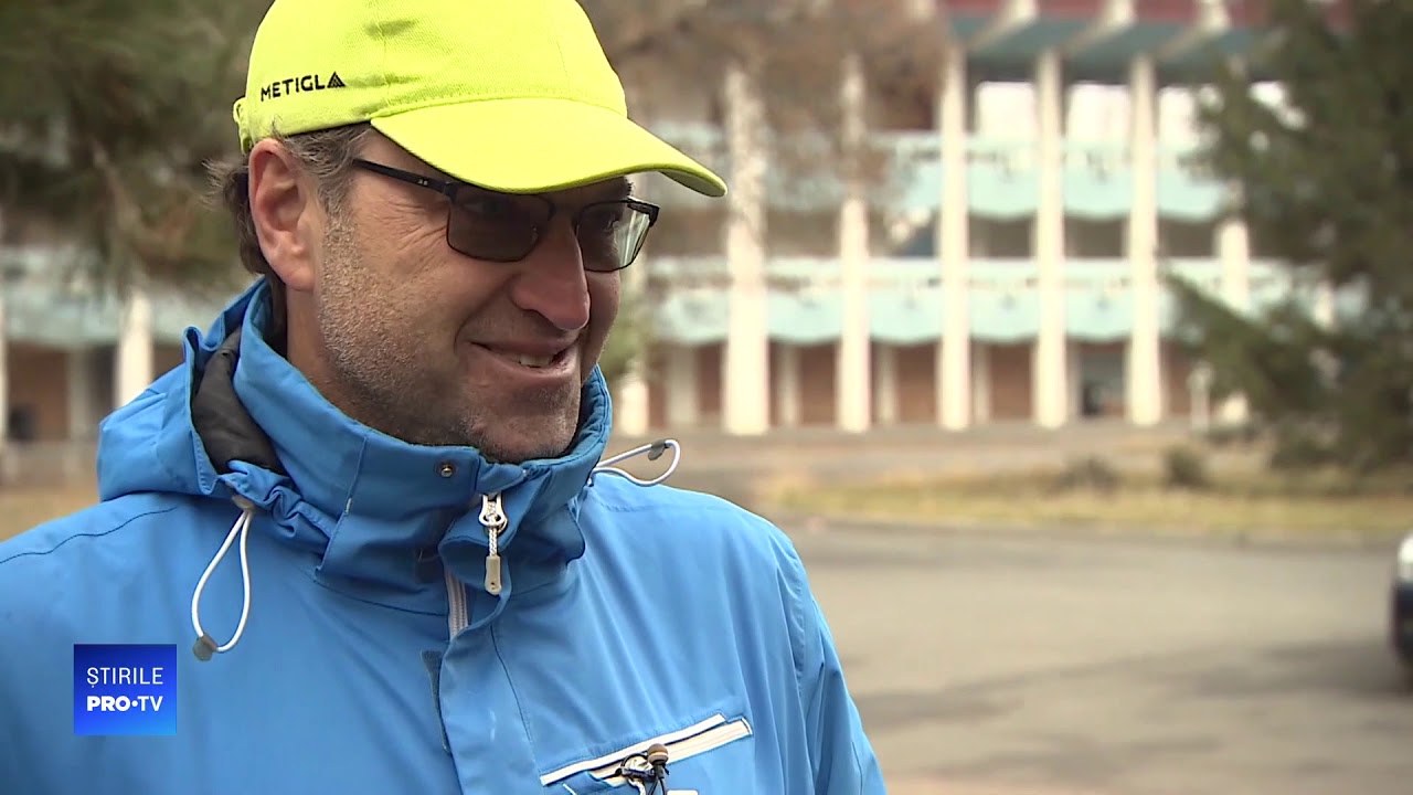Stadionul de Atletism din Brăila