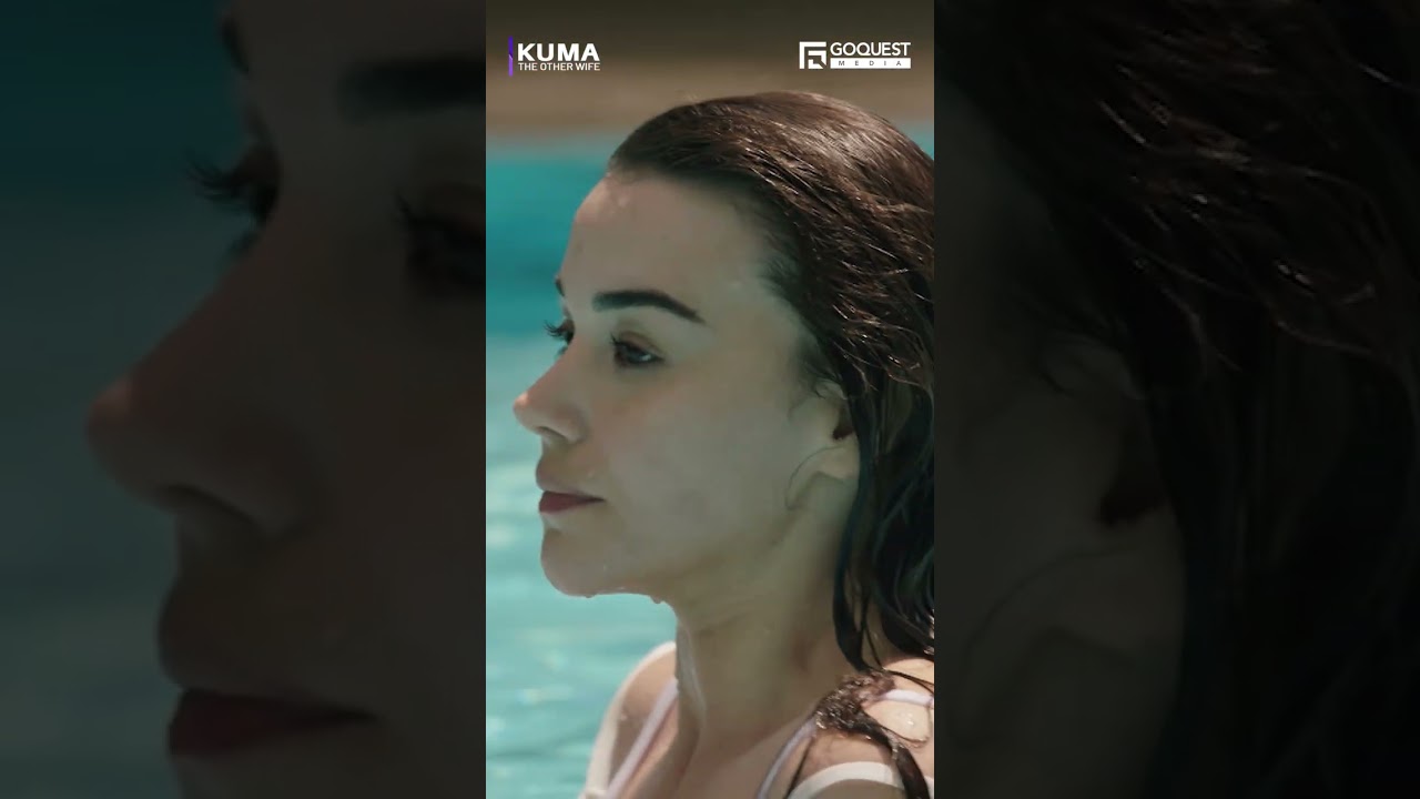 Kayıpla lanetlendi, aşkla kurtuldu. #kumadizi  @kumadizisi | Kuma T&uuml;rk Dizileri