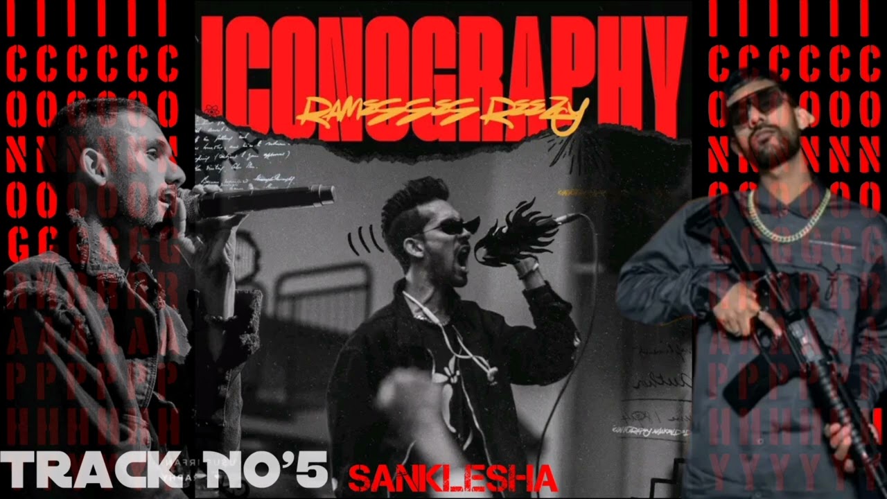 Sanklesha_-_Ramesses_Reezy__iconography album @ramessesreezy
