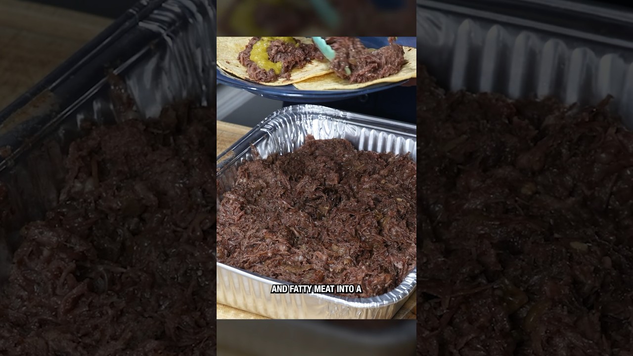 The EASIEST Barbacoa Recipe EVER (if you&rsquo;re buying barbacoa there&rsquo;s 99% chance it&rsquo;s made like this)