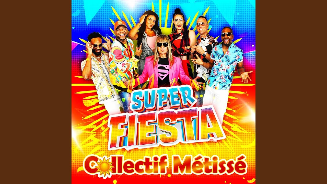 Bonne année Megamix 2024