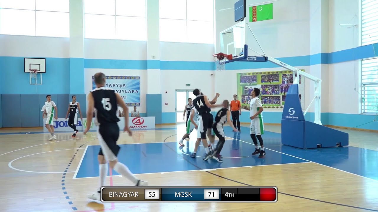 Top 20 FINAL FOUR highlights 2020