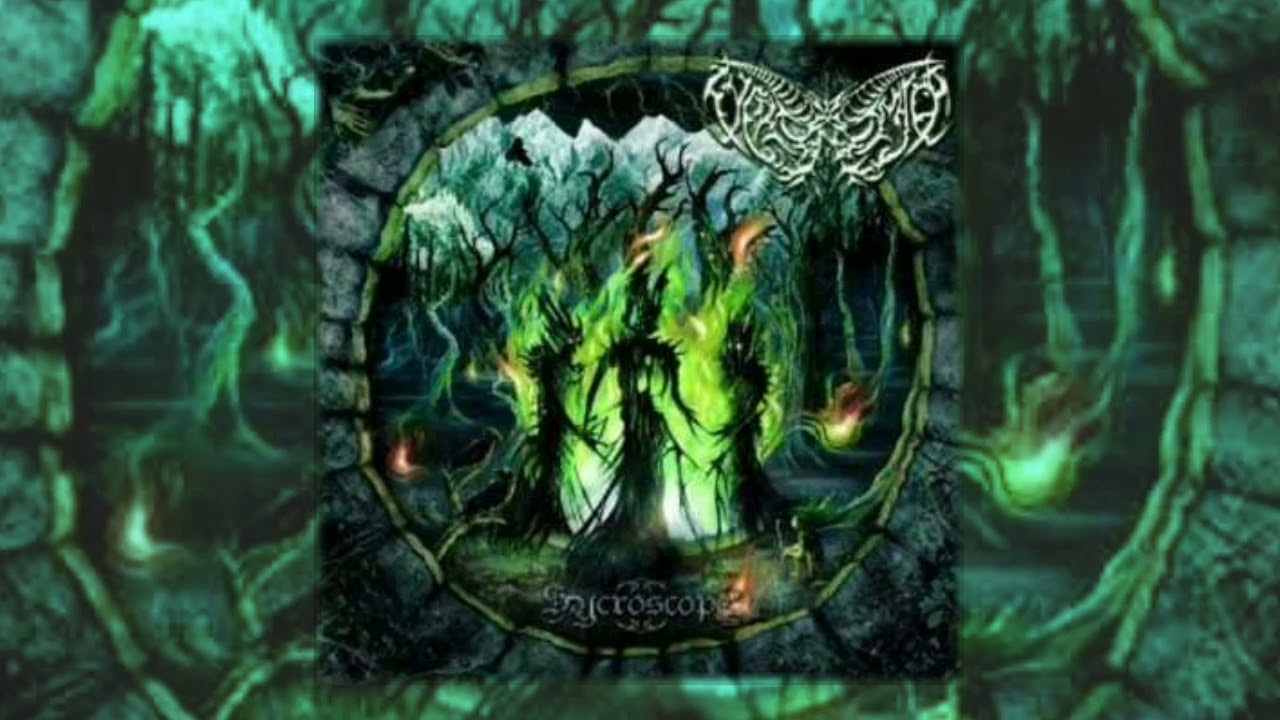 Sycronomica - The Call (melodic black metal)