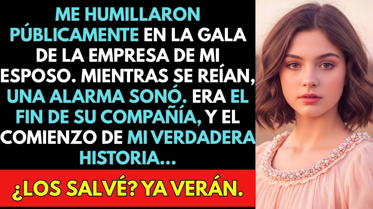 Me Llamaron 