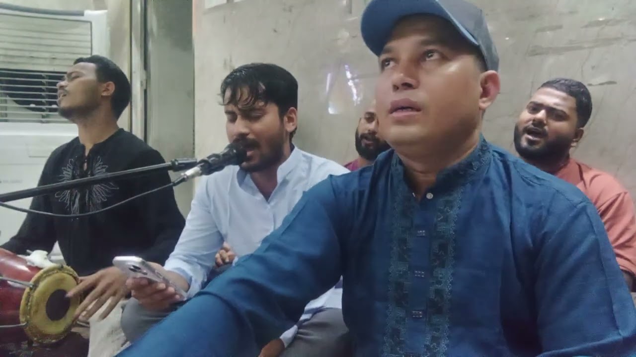 ওম নমো শিবায়  ভজন