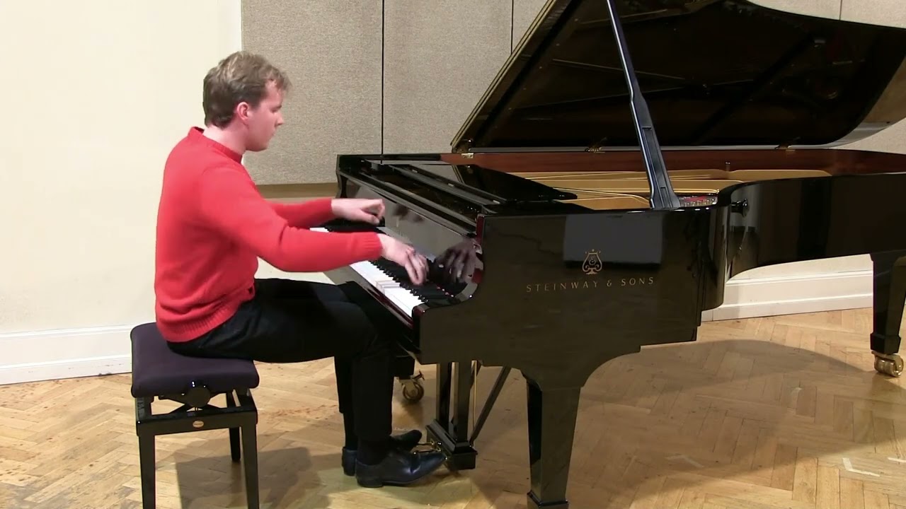 Smetana / Káan: My Country (No. 4: From Bohemia´s Woods and Fields)