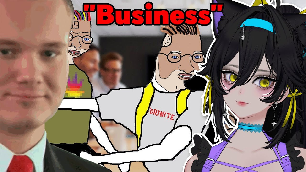 Can WOMEN learn Business??