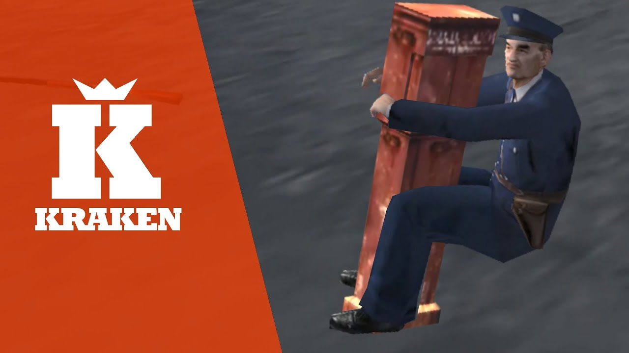 Co možná nevíš #10 - MAFIA