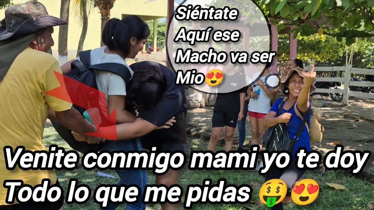 Doña viki enamorada de rikevin ahora si me cache colágeno vieja pis4d4 ta loca🤬