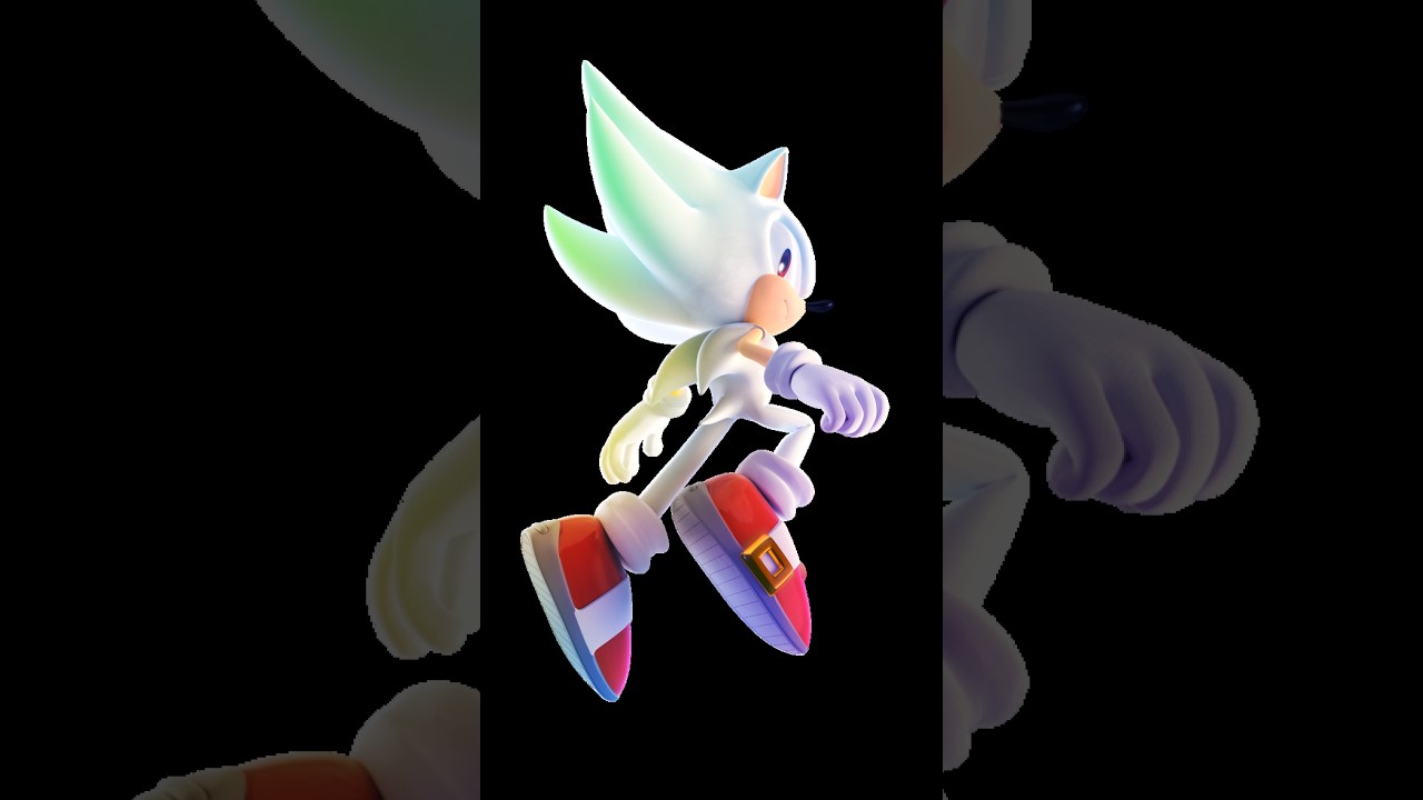 going hyper sonic on the beat