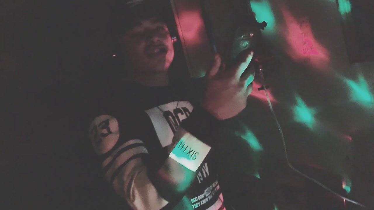 Czarny - Marnotrawny brat (Video)