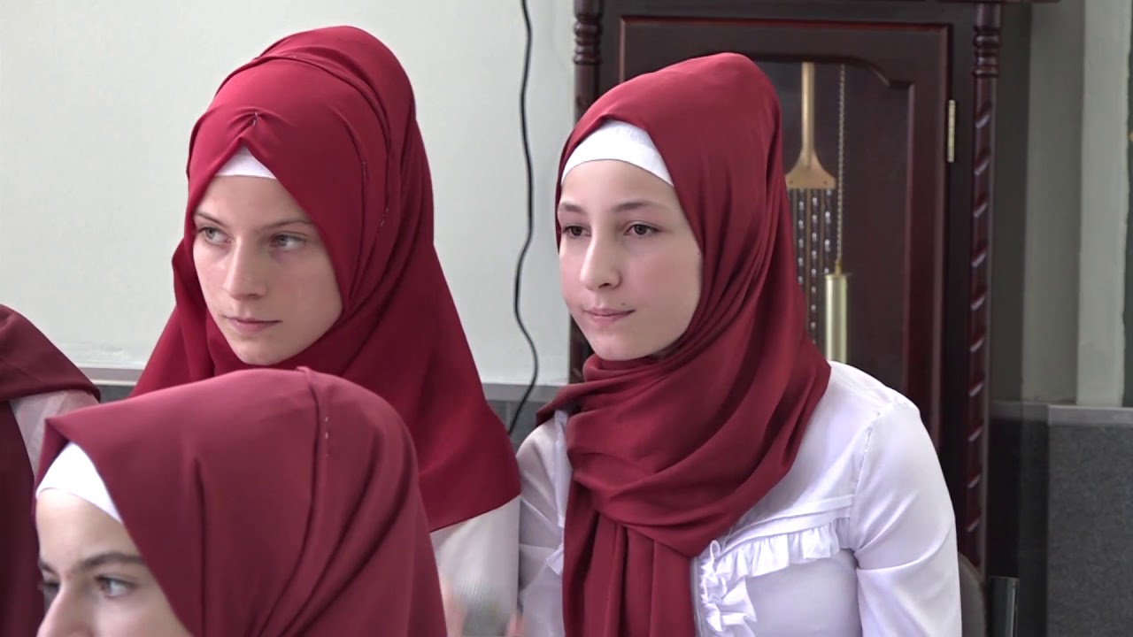 Hatme Xhamia ne Deberc