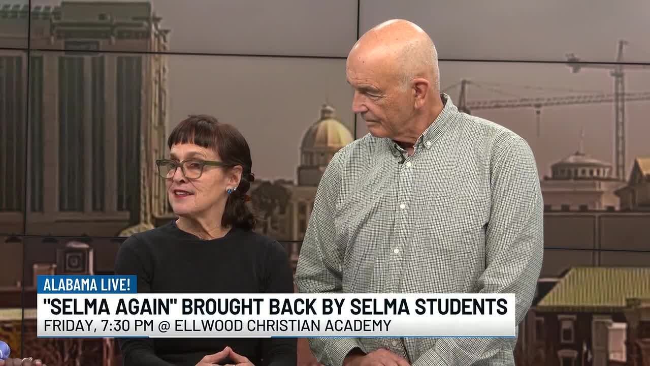 Ellwood Christian Academy hosts performance of 