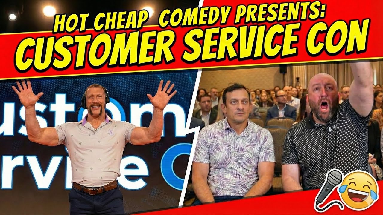 Chad “Daddy” Rocksdale - Customer Service Expert