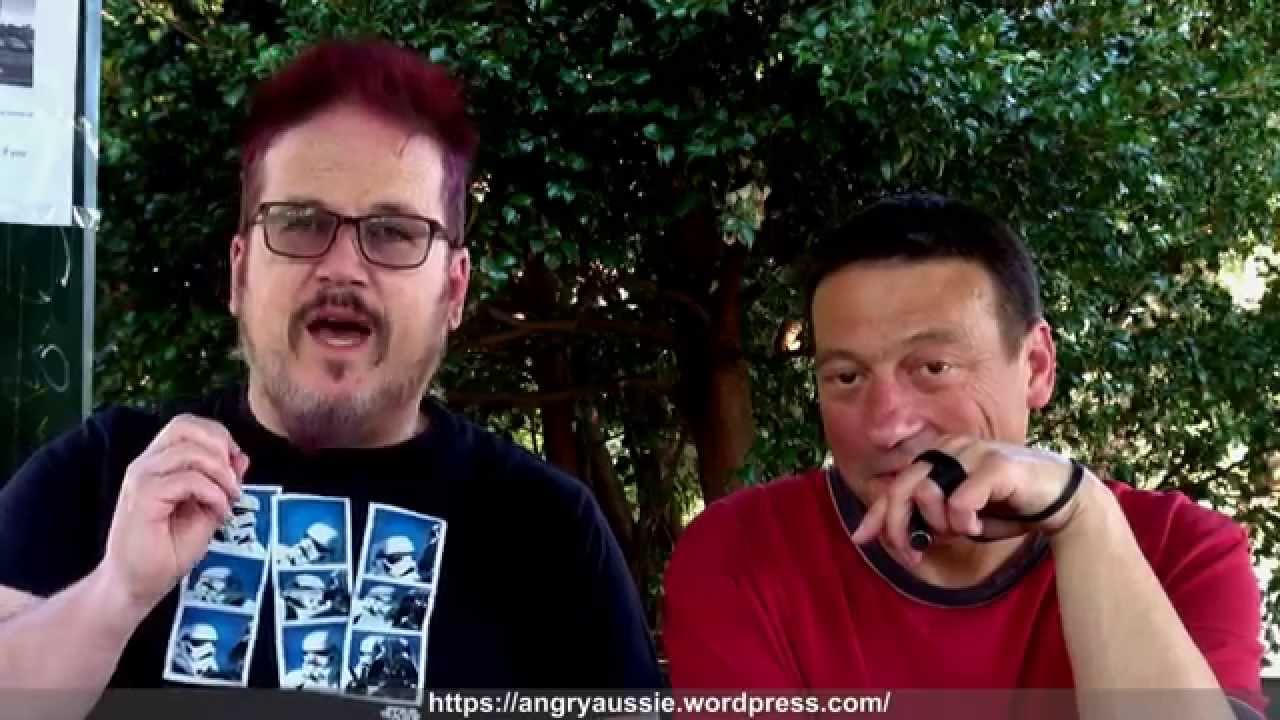 We hate hipsters and vaping!