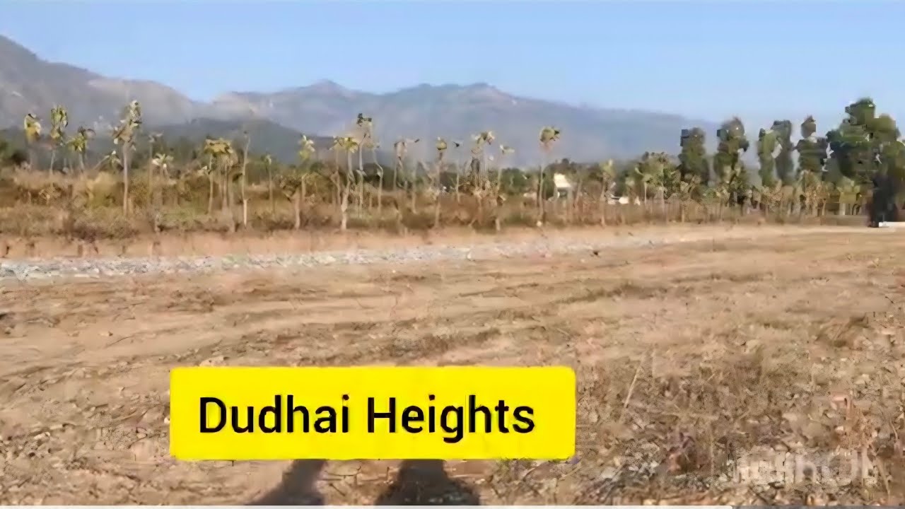 High Hills Dudhai 