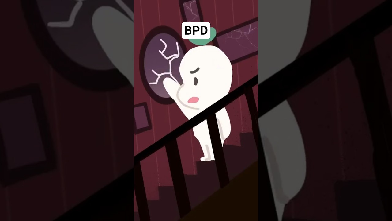 Borderline Personality Disorder