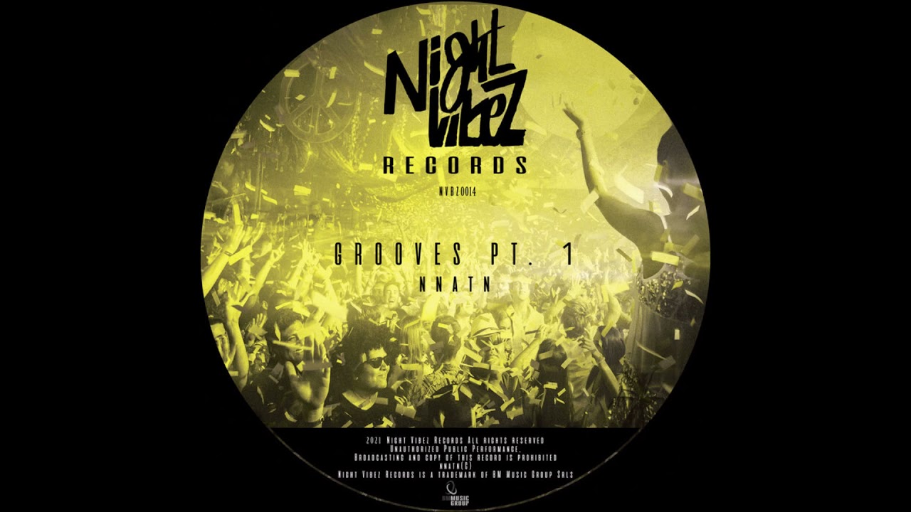 Premiere: Nnatn - I Had [Night Vibez Records]