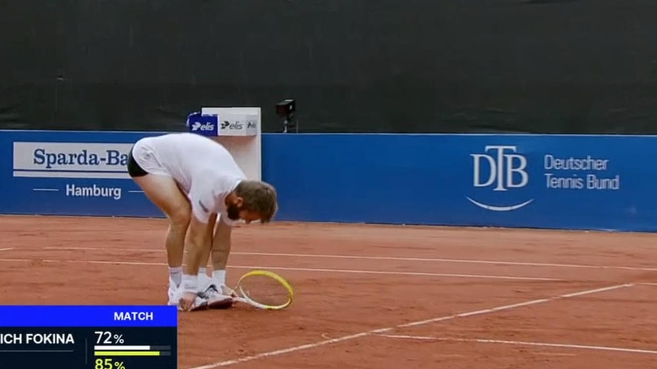 Friday's NOT Top 10 Sports Plays | May 22, 2026 | Fails & Bloopers