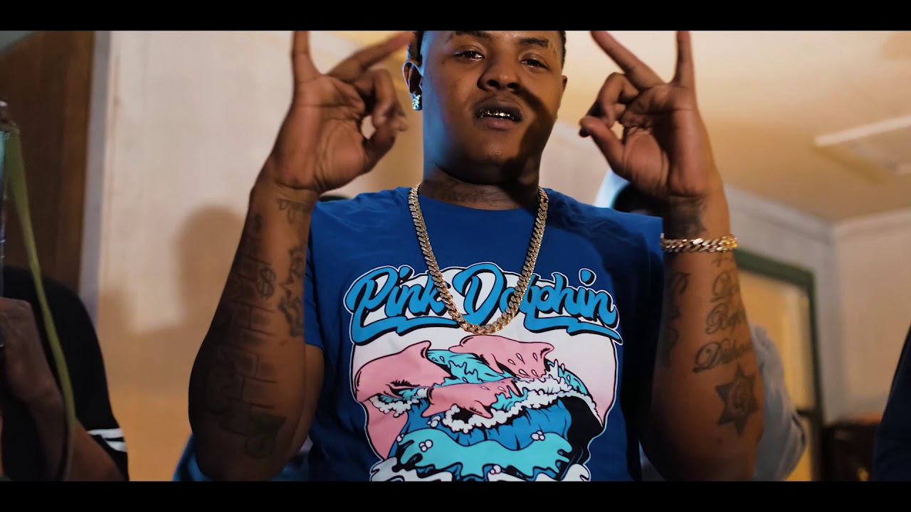 Base 1400 x Chezz - RACCS UP (OFFICIAL VIDEO)