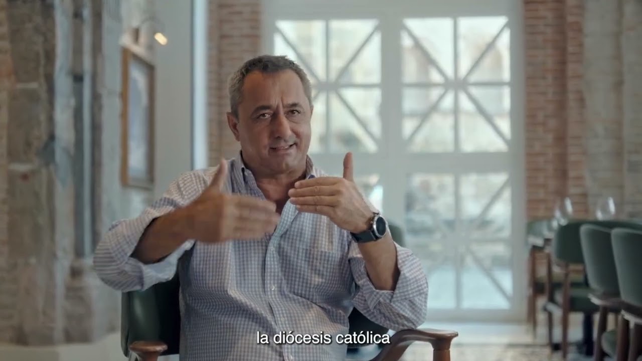 Documentary: The Untold Stories -  Hotel La Compania