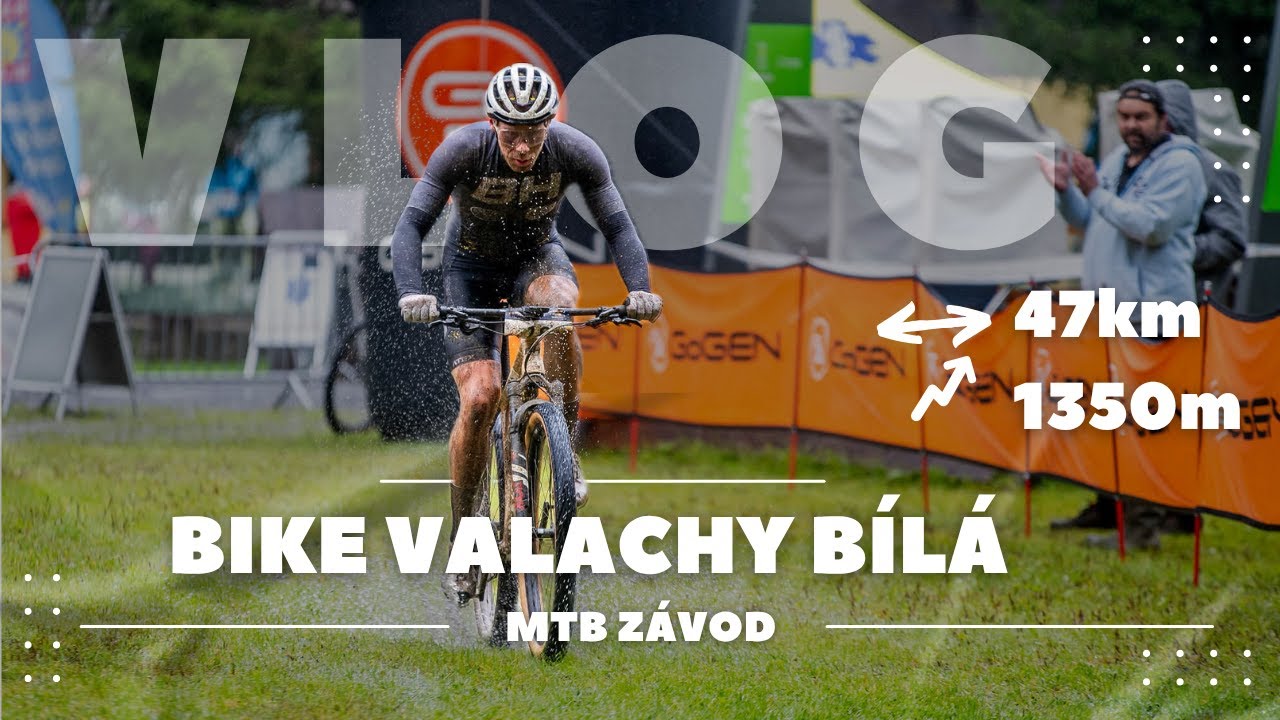BIKE VALACHY 2025 | VLOG