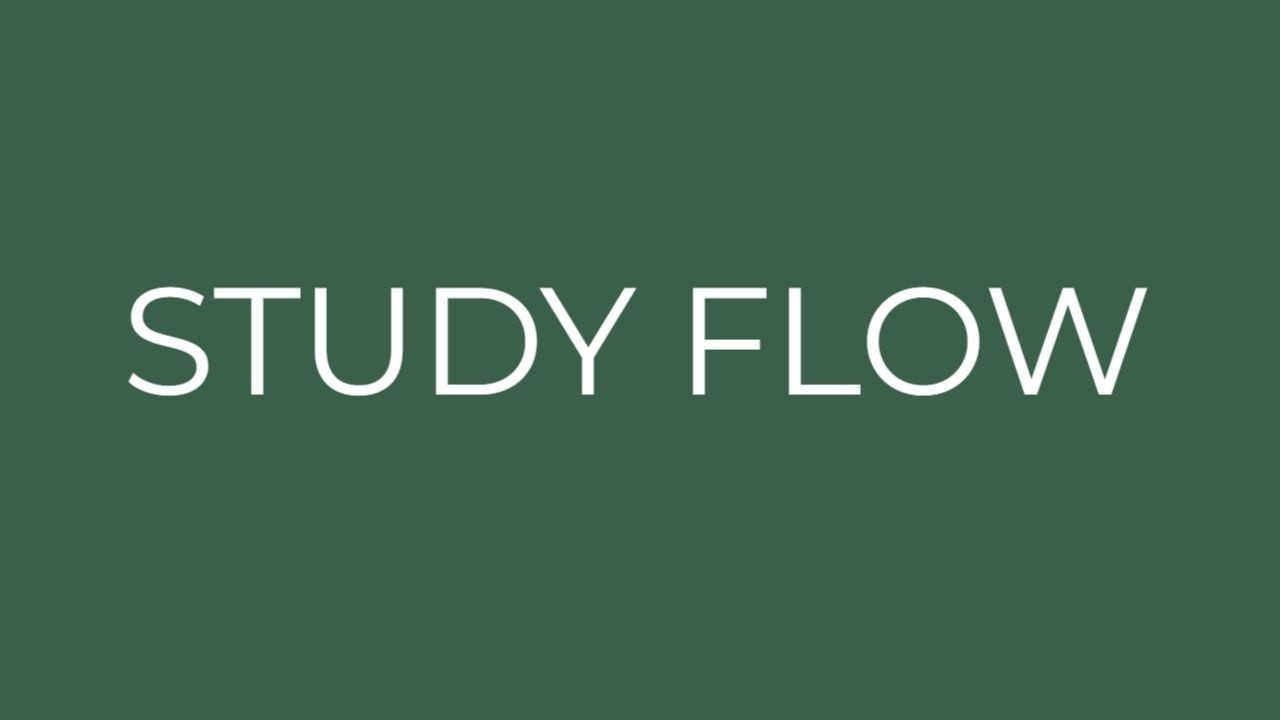 Minimal Study Music for Reading & Writing – Pencil & Paper | Logic & LoFi Hub