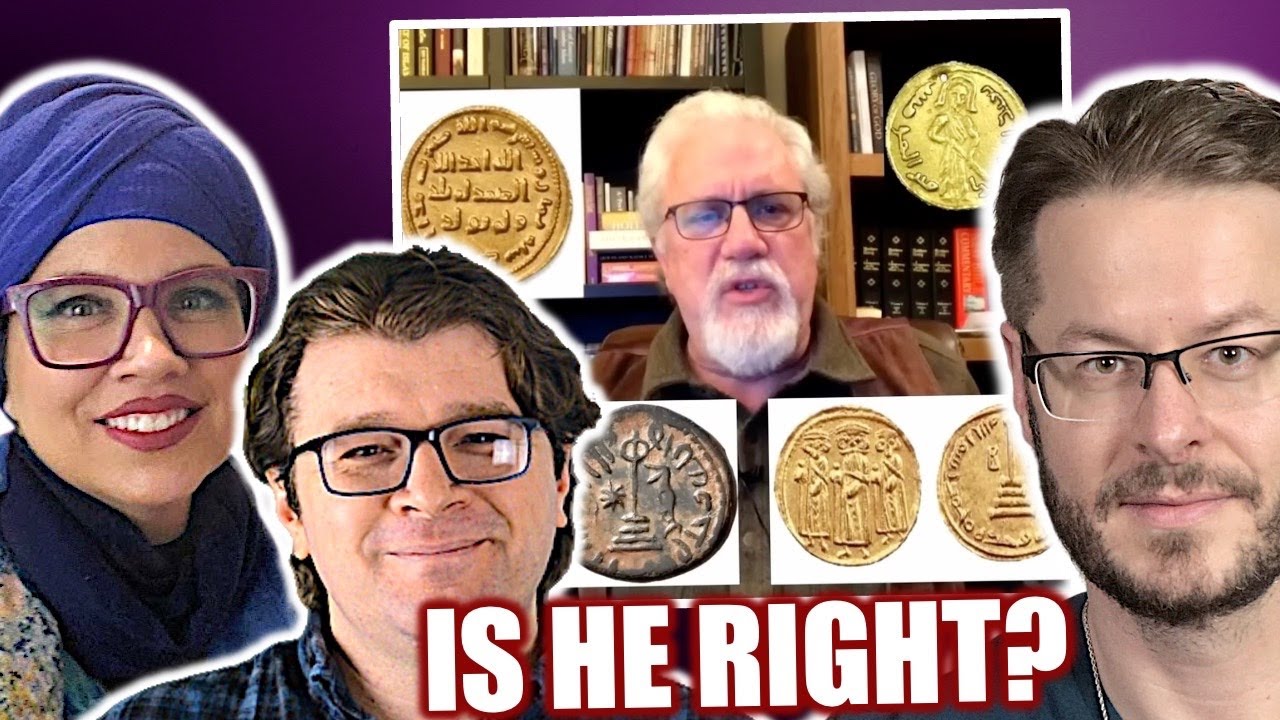 Were Early Muslims Really Christians? Jay Smith's Coins Argument Debunked