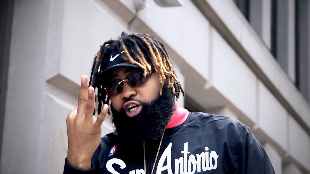 Sada Baby - "Ape Shit" (Official Music Video) Filmed By Kid L Video