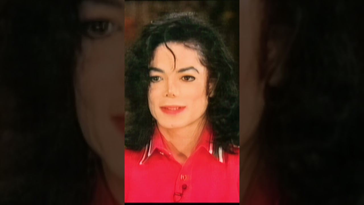 Michael Jackson To Snake Oprah &ldquo;I NEVER Gets Nervous&rdquo; #michaeljacksoprahinterview