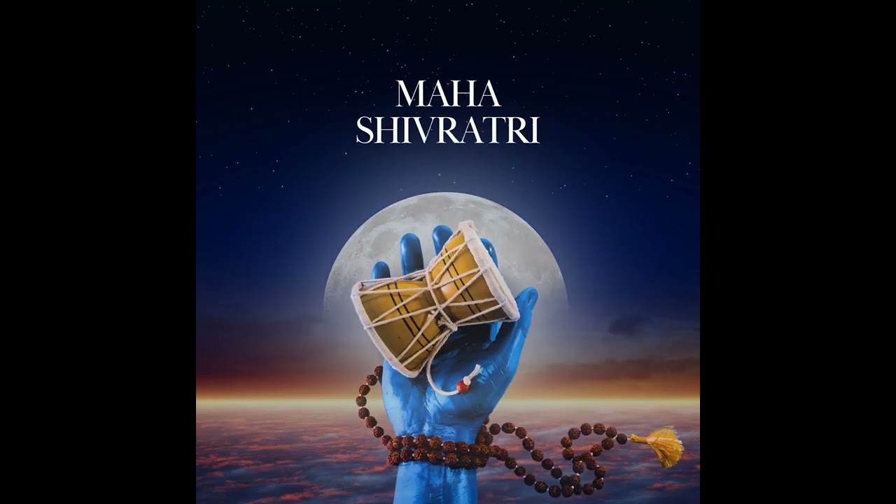 MAHA SHIVARATRI SPECIAL SONG 2026 | [rudra samitha] | Har Har Mahadev 🔱