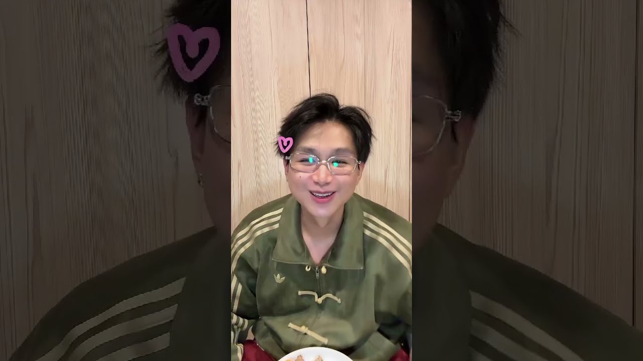 Youjc tiktok live @ 02022026