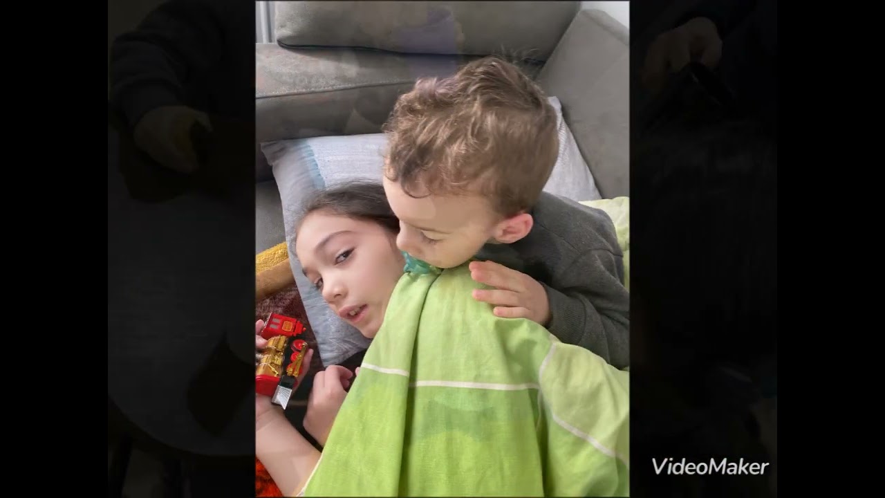 მოენატრა მაშო❤️❤️❤️