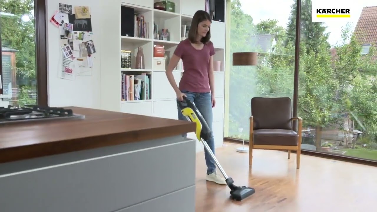 K&auml;rcher VC 5 - SK - 1.349-100.0.mp4