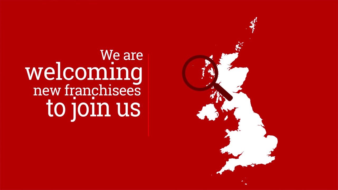 Why Become a Husse UK Franchise?