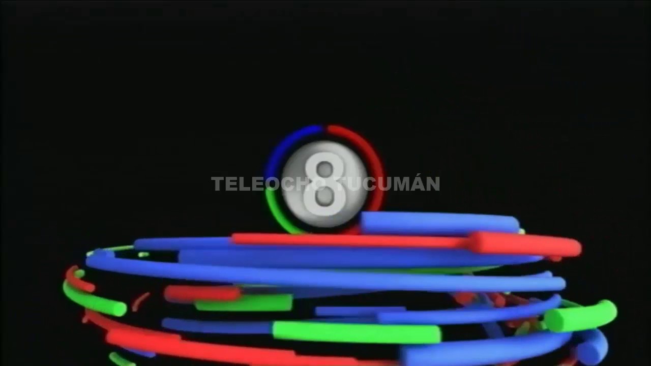Continuidad 2016/2017 - Canal 8 Tucumán - Grupo Telefe