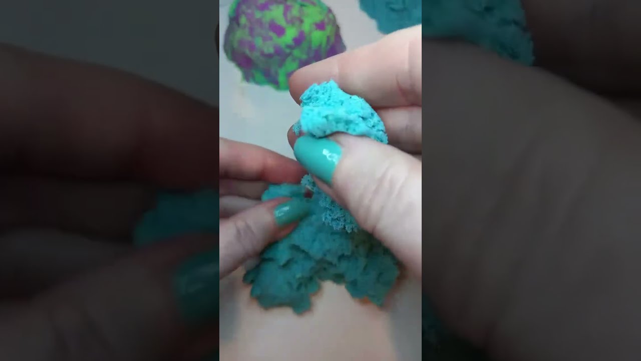 Kinetic Sand Cutting ASMR | Satisfying & Relaxing Live Stream