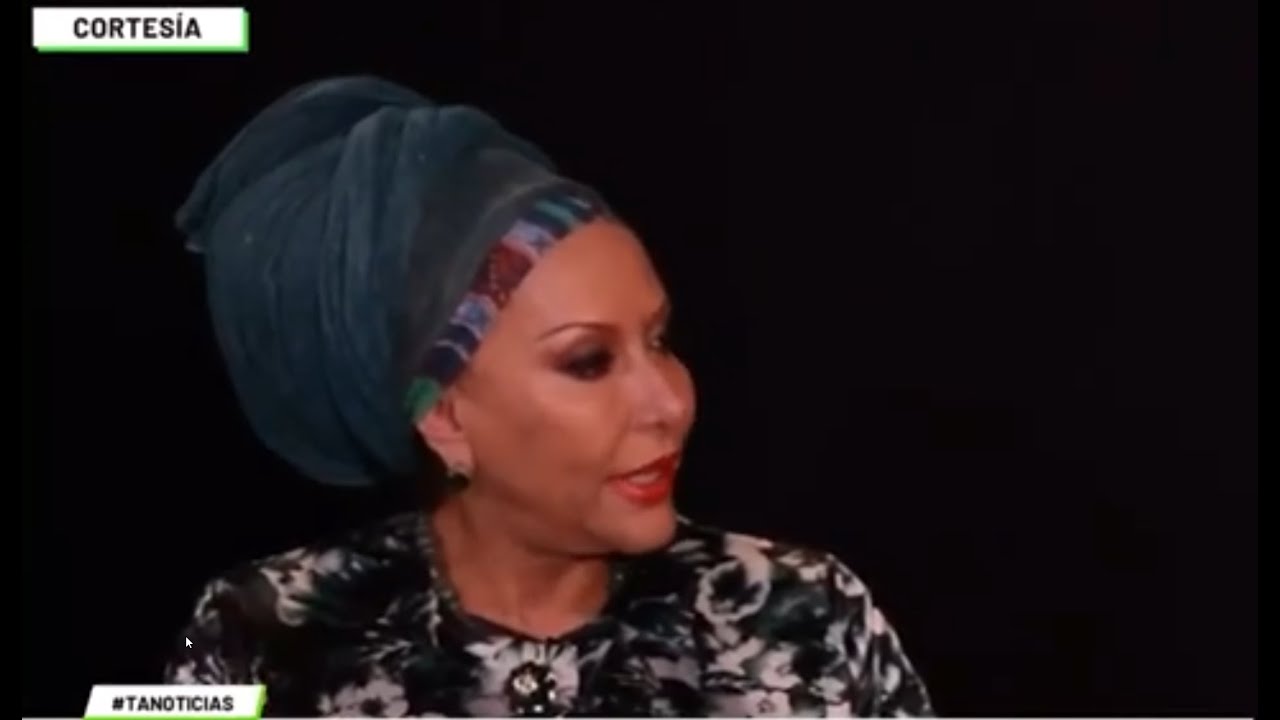 Honras fúnebres de la senadora Piedad Córdoba - Teleantioquia Noticias