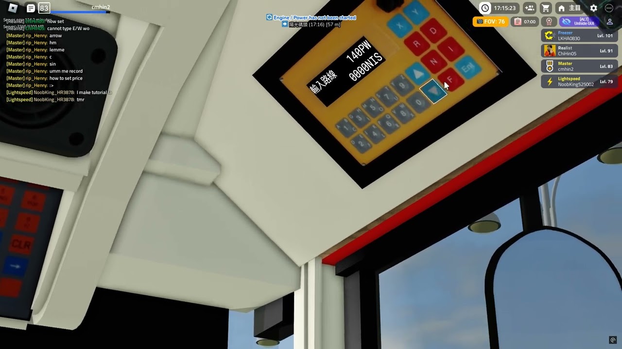 How to setup KMB bus on sunshine island bus simulator?