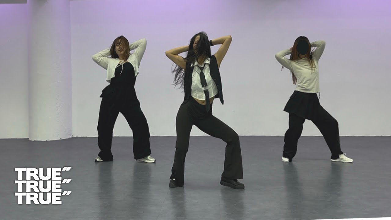 [안동댄스학원] Girls' Generation - Mr. mr. | #choreography #dancer #kpopdance 