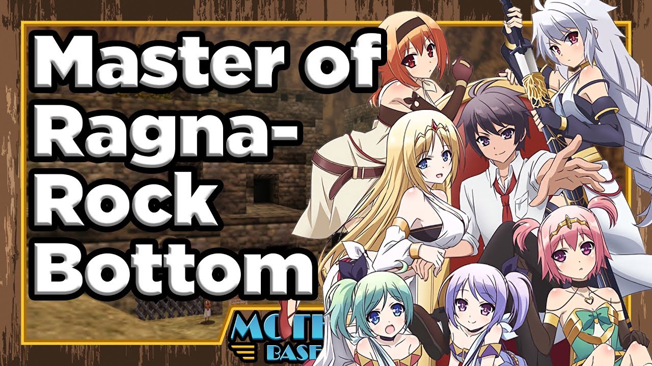The Worst Isekai Anime